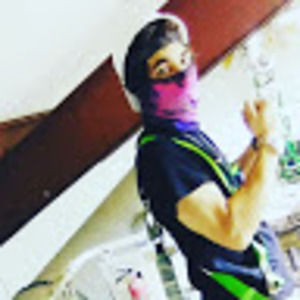 Meet your Posher, Matthew